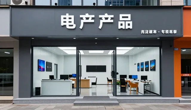 批发零售中仓储配送智能化的高效运营策略